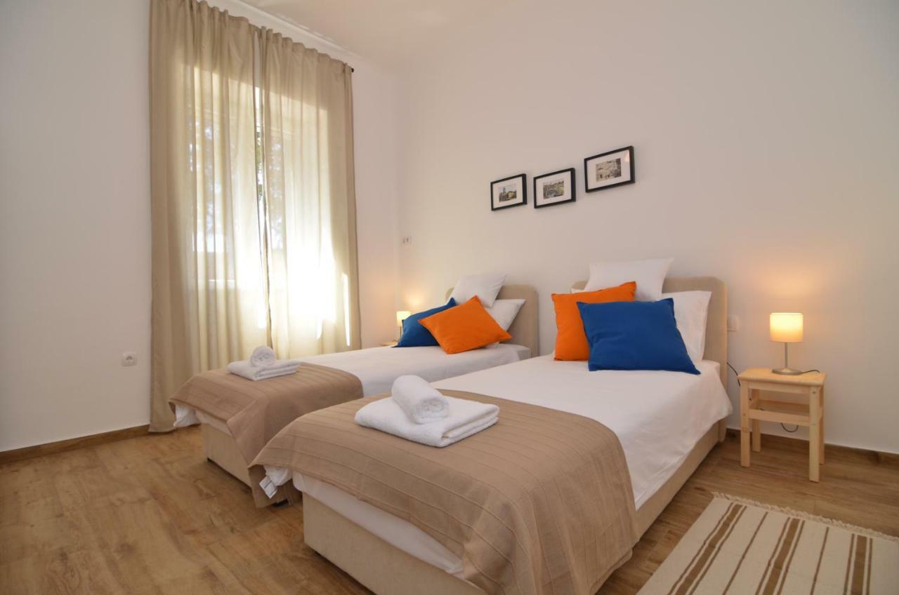 Apartment Zara Sun Exterior foto