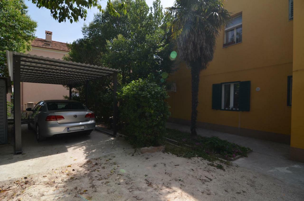 Apartment Zara Sun Exterior foto