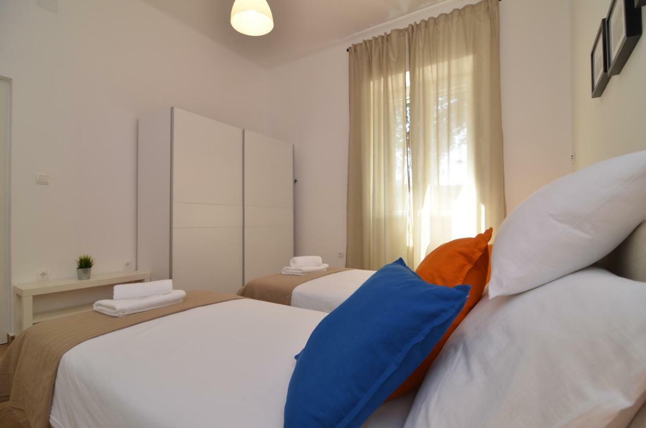 Apartment Zara Sun Exterior foto