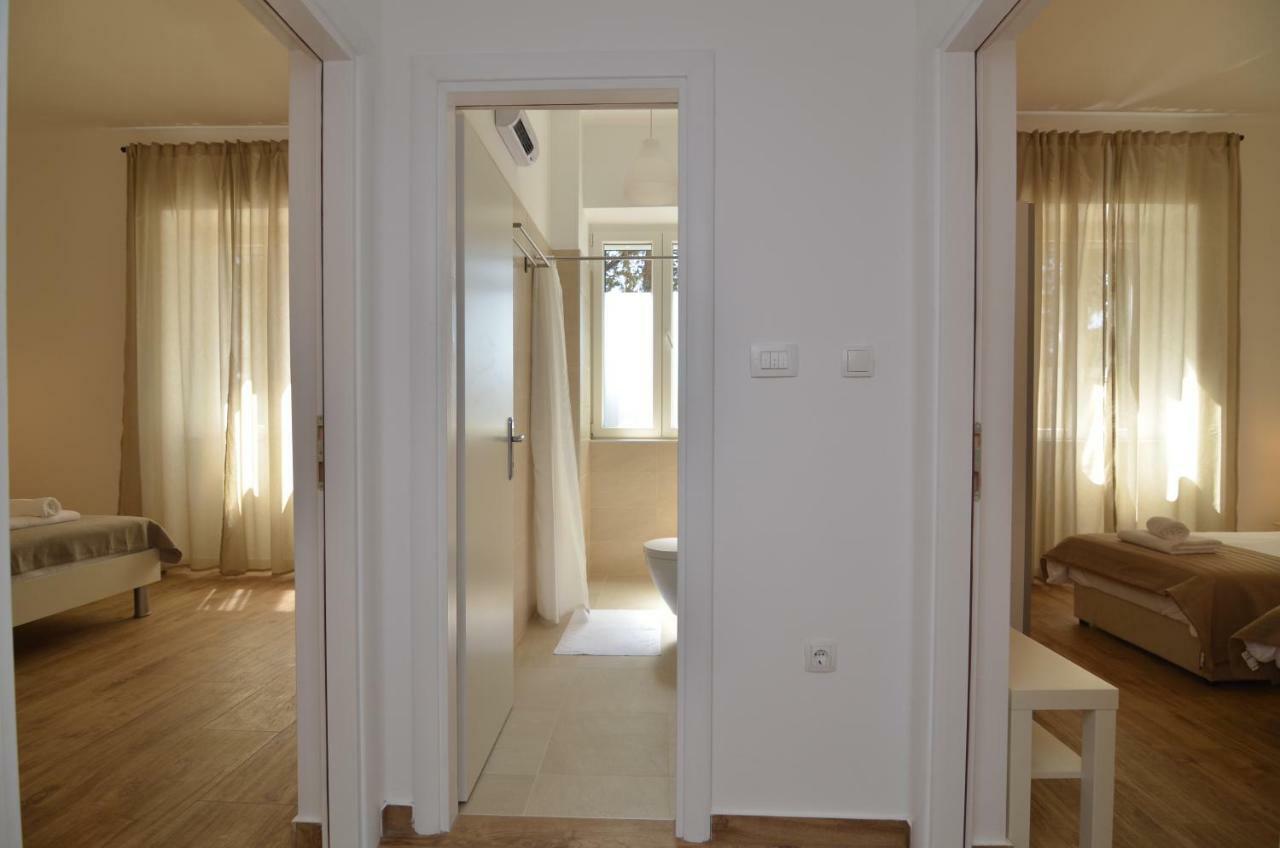 Apartment Zara Sun Exterior foto
